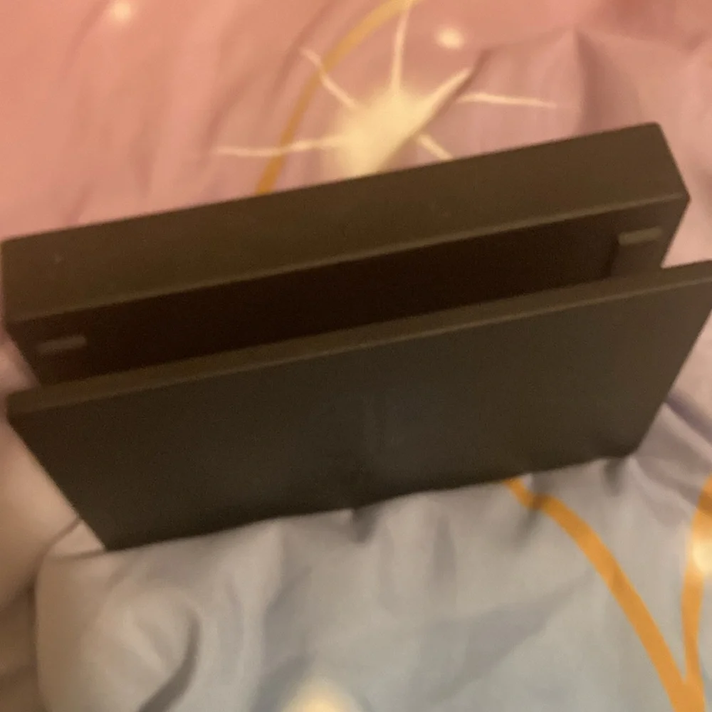 Selling Nintendo switch
